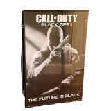 Call of Duty Black Ops Poster