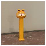 Pez Dispenser Garfield