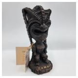 Ancient Hawaii Tiki Collection 'Happiness'