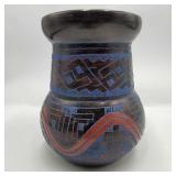 7" Brazilian Pottery