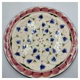12' Diameter Plate
