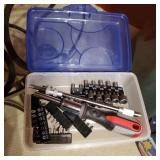 Multi Bit Screwdriver Kit