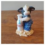 Mary's Moo Moos 'It's Fun To Be One' Figurine