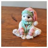 Enesco Calico Kittens 'Niece' Figurine