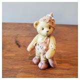 Cherished Teddies "Hunter" Figurine