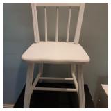 White Chair