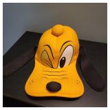 Pluto Hat