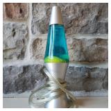 Small Lava Lamp