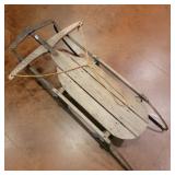 Antique Sled