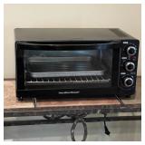 Hamilton Beach Toaster Oven