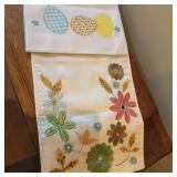 Table Runners