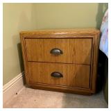 Stanley Furniture Nightstand