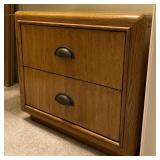 Stanley Furniture Nightstand in Closet