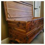 Cavalier Cedar Chest