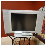 Sanyo Vizon 15" 480p LCD TV