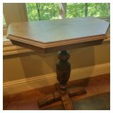 Small Accent Table