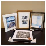 New Frames - 8x10 and 11x14