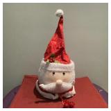 Santa Claus Head