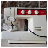 Brother VX-1100 Sewing Machine