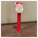 Santa Pez Candy Holder Hungary