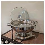 Chafing Dish