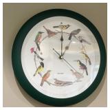 Dalgas Bird Clock