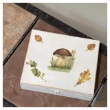 Vintage Painted Box