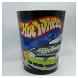 Vintage Hot Wheels Waste Can