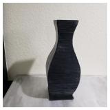 Decorative Black Vase