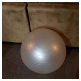 Exercise Ball