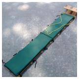 L. L. Bean 7' 4' Sled