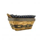 Collectors Club 2000 Longaberger Basket