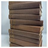 Lot of Waverly Novels