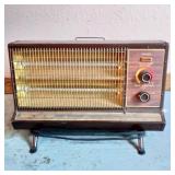 Vintage True Value Electric Heater