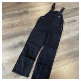 Mens Carharhtt Overalls