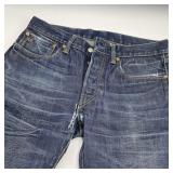 Mens RRL Jeans