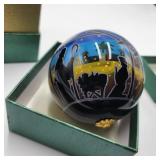 2015 Nativity 'Li Bien' Ornament