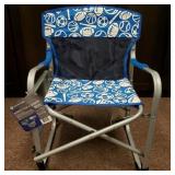 Child Size Director's Chair