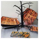 Halloween Party Supplies & Decor