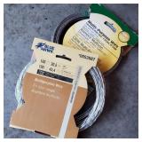 Multipurpose Wire Lot