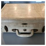 Vintage Samsonite Case Project