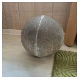 Concrete Orb