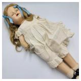 Vintage Sleepy Eye Doll