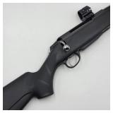 Tikka T3 30-06 Sprg. Rifle