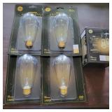 Vintage Style Light Bulbs