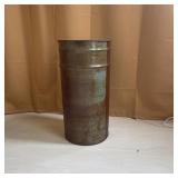 Vintage Commercial Size Oil Can