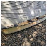 15' Coleman Journey Canoe