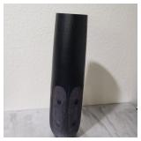 Modern Black Vase