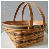 Longaberger Traditions Collection Community Basket