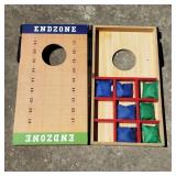 Cornhole Outdoor Game Set